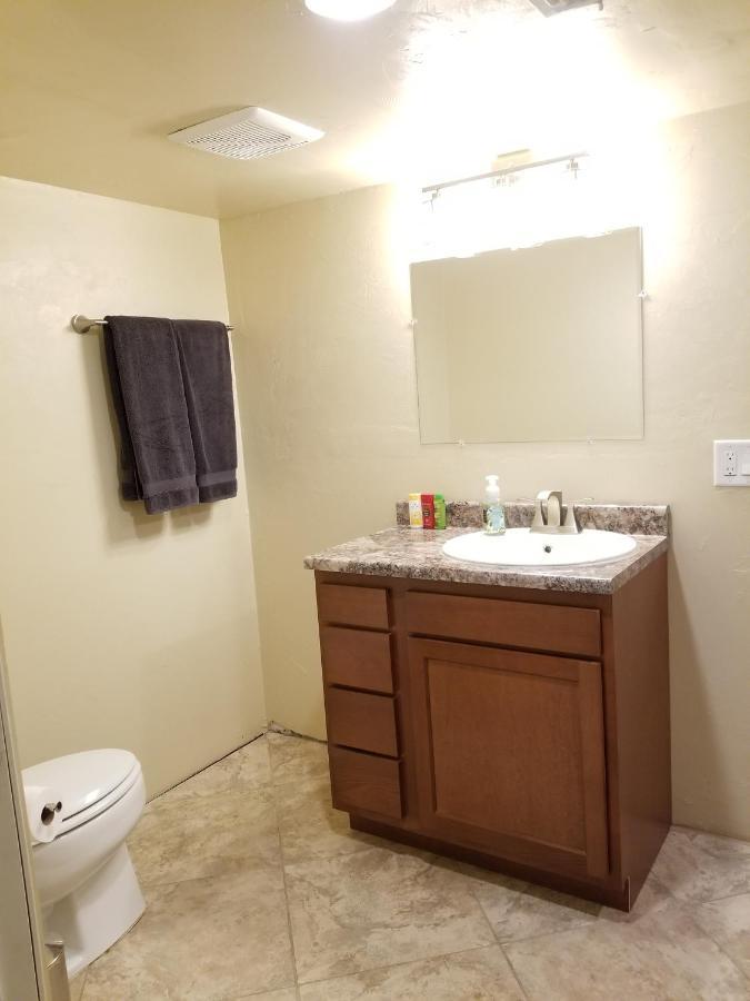 Tucson Airport Oasis Apartment Exterior photo